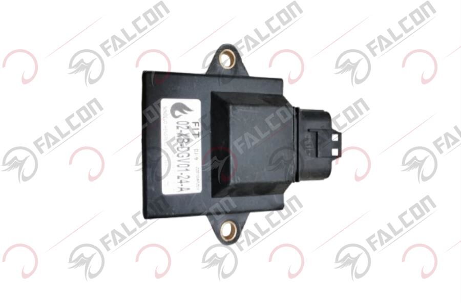 Falcon Techno 125 Efı Beyin (cdı) Ünitesi