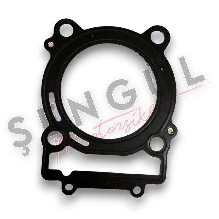 VOGE SR4 MAXİ 350 SİLİNDİR ÜST CONTA