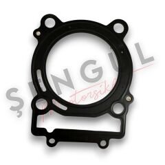 VOGE SR4 MAXİ 350 SİLİNDİR ÜST CONTA