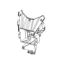 REGAL RAPTOR Max 125 Siperlik Alt Grenaj
