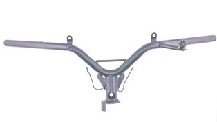 RMG MOTO GUSTO SPARK GIDON