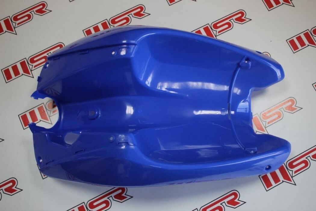 Honda Today 50 İç Panel Mavi