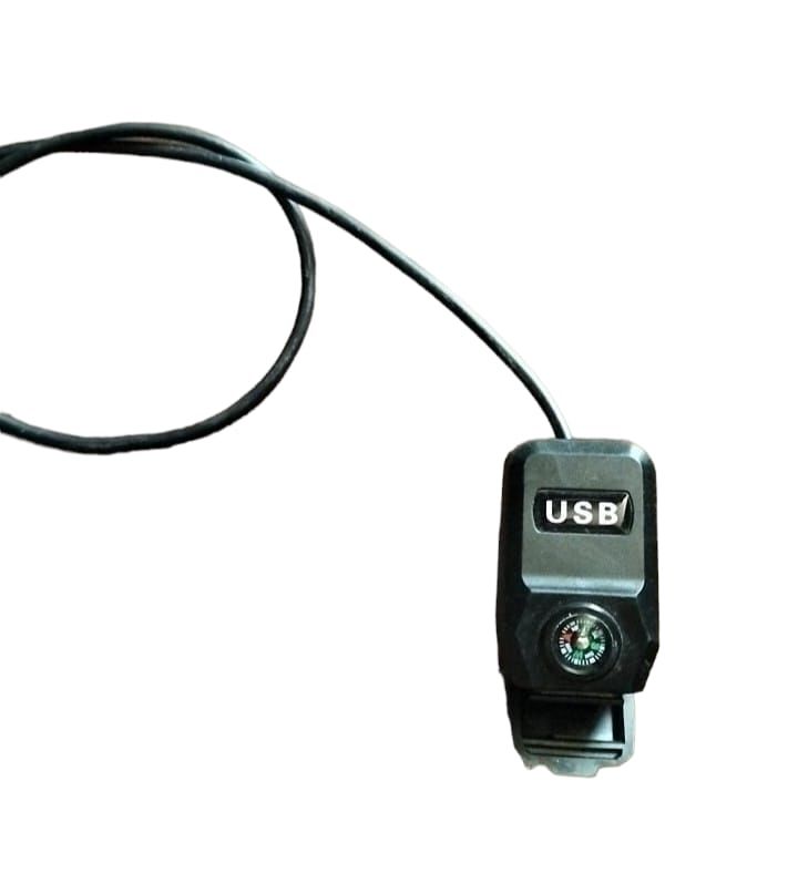 USB SOKETİ Q5
