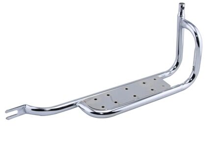 RAMZEY KARACA 100 YOLCU BASAMAGI SOL