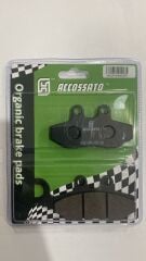 VESPA SPRINT 125 ORGANİK FREN BALATASI