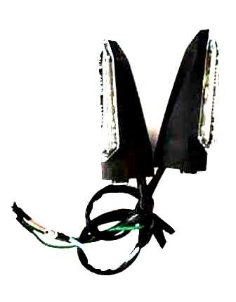 RMG MOTO GUSTO DREAM 150 SINYAL LAMBA ARKA  SAG