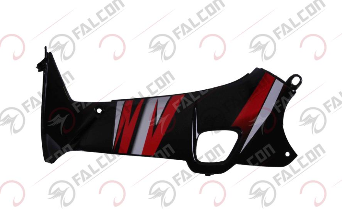 İÇ DİZLİK SOL SİYAH-MAGİC 100 Falcon