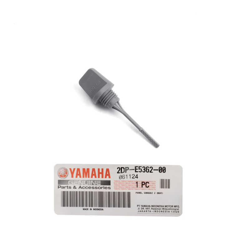 Yamaha N-MAX 125 YAĞ ÇUBUĞU