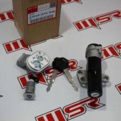 FIZY 125 KONTAK SETİ