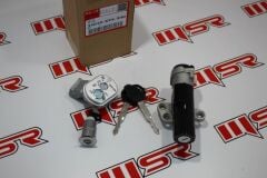 FIZY 125 KONTAK SETİ