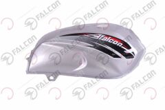 Falcon Sk100-4 Sport Benzin Deposu Gri