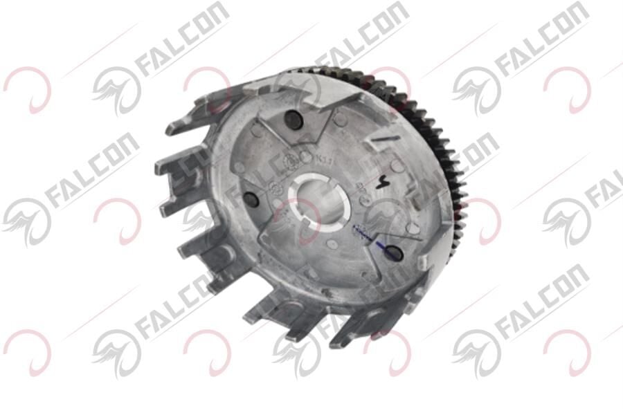 DEBRİYAJ DİŞLİSİ BÜYÜK-SALVADOR 188 Falcon