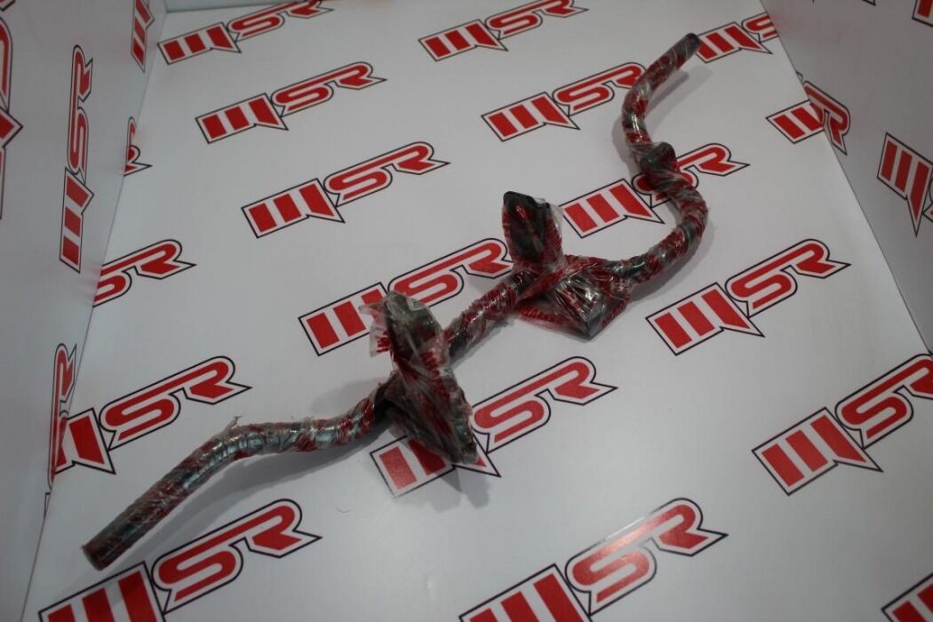 YAMAHA RX115 BASAMAK DEMİRİ A