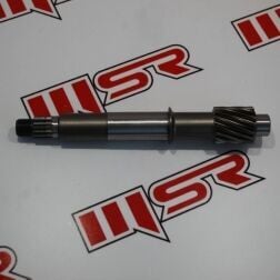 CYGNUS RS 125 TAHRİK MİLİ OEM