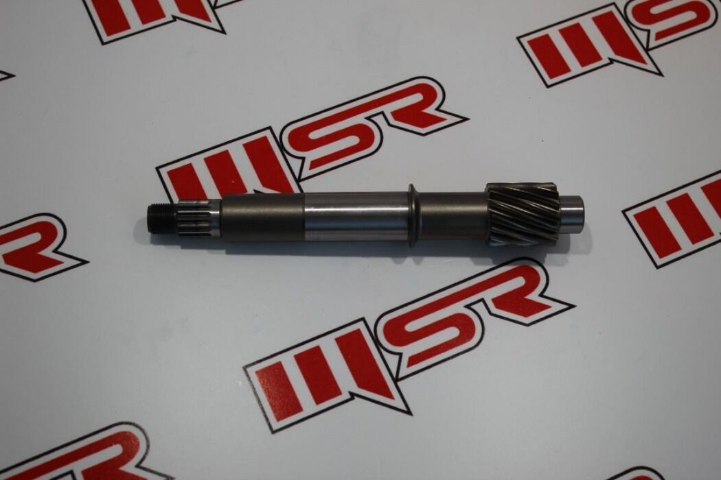 CYGNUS RS 125 TAHRİK MİLİ OEM