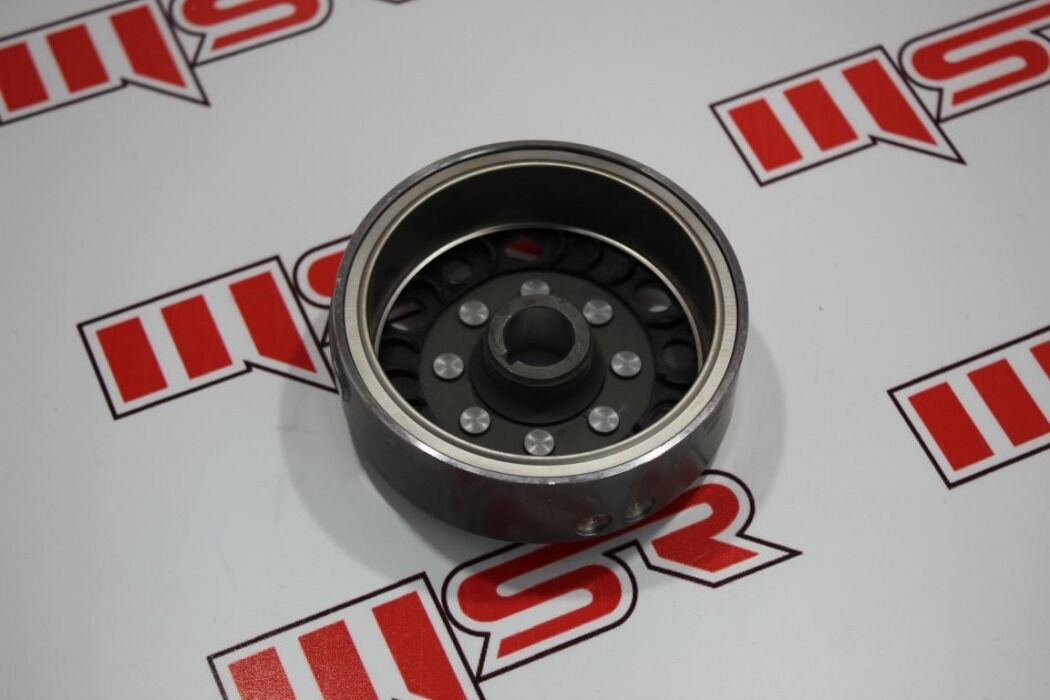 MONDİAL RX3İ EVO ROTOR