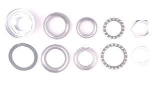 RMG MOTO GUSTO SPARK FURC TAKIMI