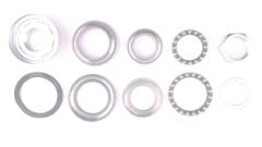 RMG MOTO GUSTO SPARK FURC TAKIMI