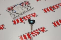 PİAGGİO KONTAK ANAHTAR