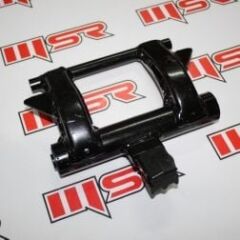 KUBA ZENZERO MOTOR ASKISI