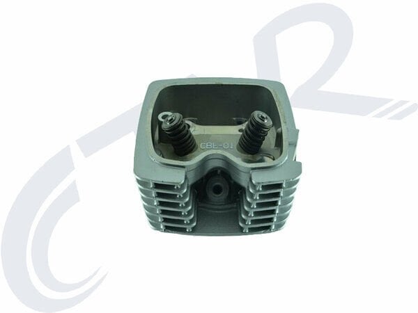 CBF 150 SİLİNDİR KAPAĞI KOMPLE OEM