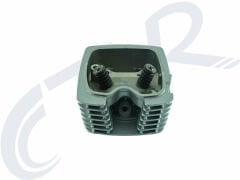 CBF 150 SİLİNDİR KAPAĞI KOMPLE OEM