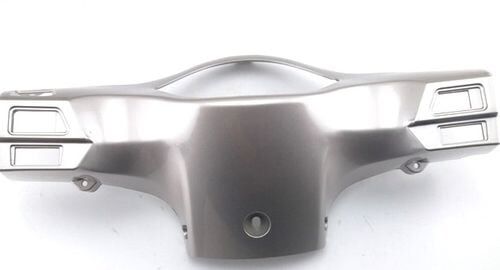 RMG MOTO GUSTO DIVA KM PLASTIGI GRI-Milano