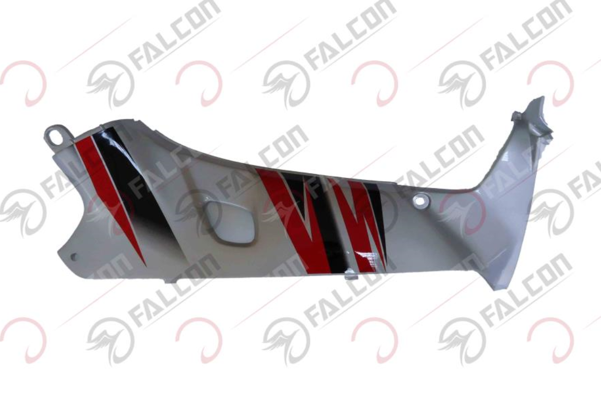 İÇ DİZLİK SAĞ GRİ-MAGİC 100 Falcon