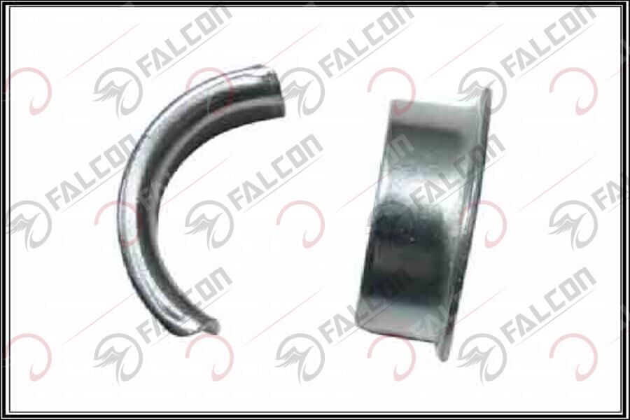 Falcon Sk100-4 Sport Egzoz Yüzüğü Ve Bileziği Takım