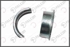 EGZOZ YÜZÜĞÜ VE BİLEZİĞİ TAKIM-SK100-4 SPORT Falcon