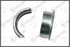 Falcon Sk100-4 Sport Egzoz Yüzüğü Ve Bileziği Takım