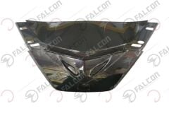 ÖN PANEL DEKORATİF PARÇA(SİYAH)- FR 177 RACING Falcon
