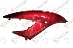 ARKA KARENAJ ALT PARCA SOL KIRMIZI-NEW HANDY Falcon