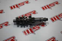 HYOSUNG GT 250 SANZUMAN DİŞLİ SETİ TEK TARAF