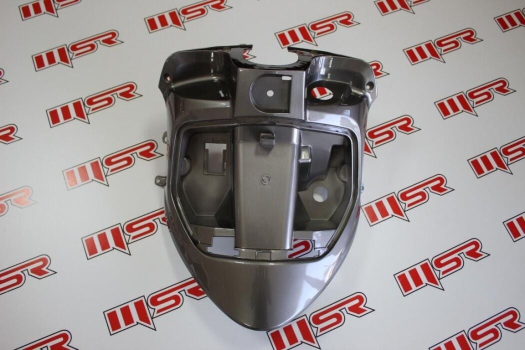 SYMPHONY ST 125-200 ÖN GÖĞÜS İÇ TORPİDO FÜME