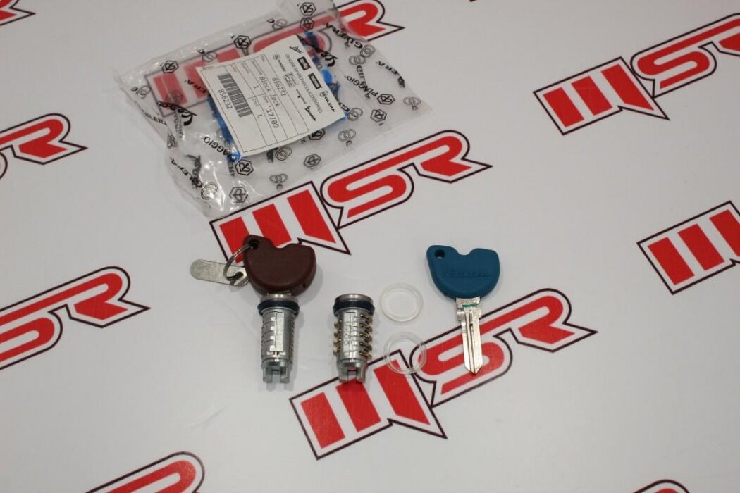 VESPA KONTAK ANAHTAR SET