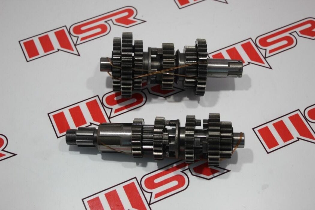 XL 185 ŞANZUMAN SETİ