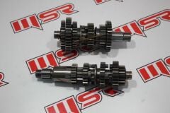 XL 185 ŞANZUMAN SETİ