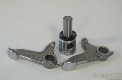 AGK- CG 125 PİYANO SET ALT CTVR