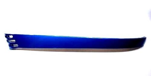 RMG MOTO GUSTO MİLANO ALT PANEL SOL MAVI FUE