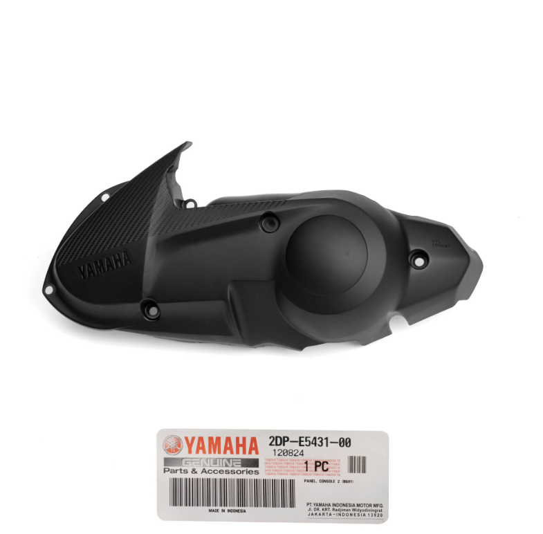 Yamaha Nmax 125 Nmax 155 Debriyaj Kapak Plastiği 2015-2020