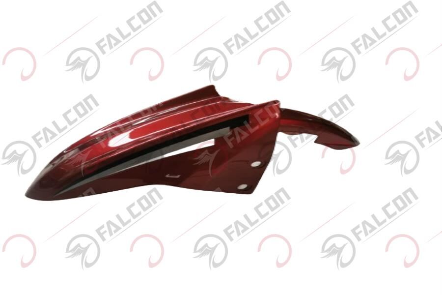 ÖN ÇAMURLUK KIRMIZI-NEW HANDY Falcon