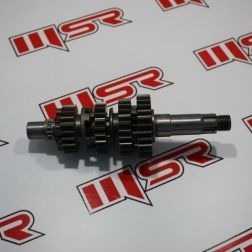 HYOSUNG GT 250 SANZUMAN DİŞLİ SETİ TEK TARAF