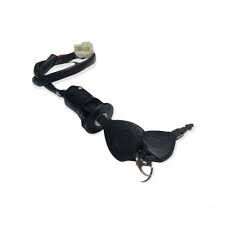 REGAL RAPTOR K1 Kontak