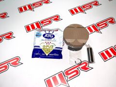 MONDİAL RX3İ EVO PİSTON KİT 77 MM 16 P