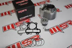 KUBA ZENZERO 53.5 MM SİLİNDİR KİT MSR