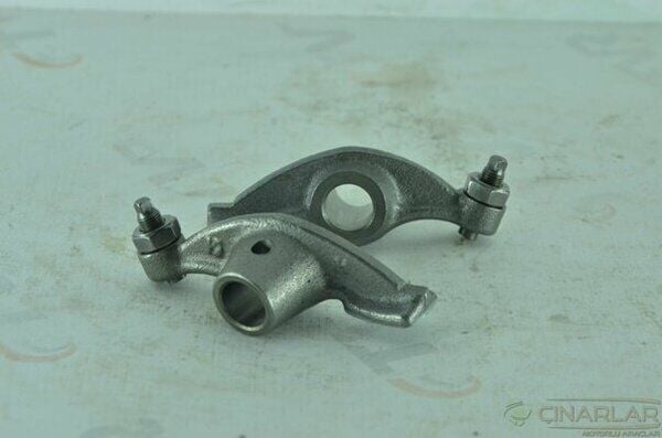 YBR 125 PİYANO SETİ OEM