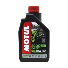 Motul Scooter Expert 4T 10W40