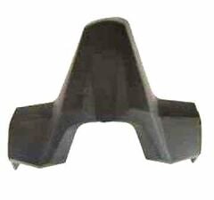 RMG MOTO GUSTO DREAM 150 PLAKA UST PLASTIGI