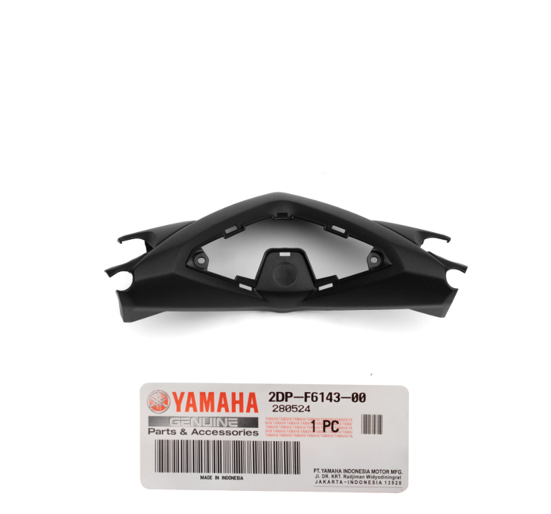 Yamaha Nmax 125 Nmax 155 Direksiyon Üst Plastik 2018-2020